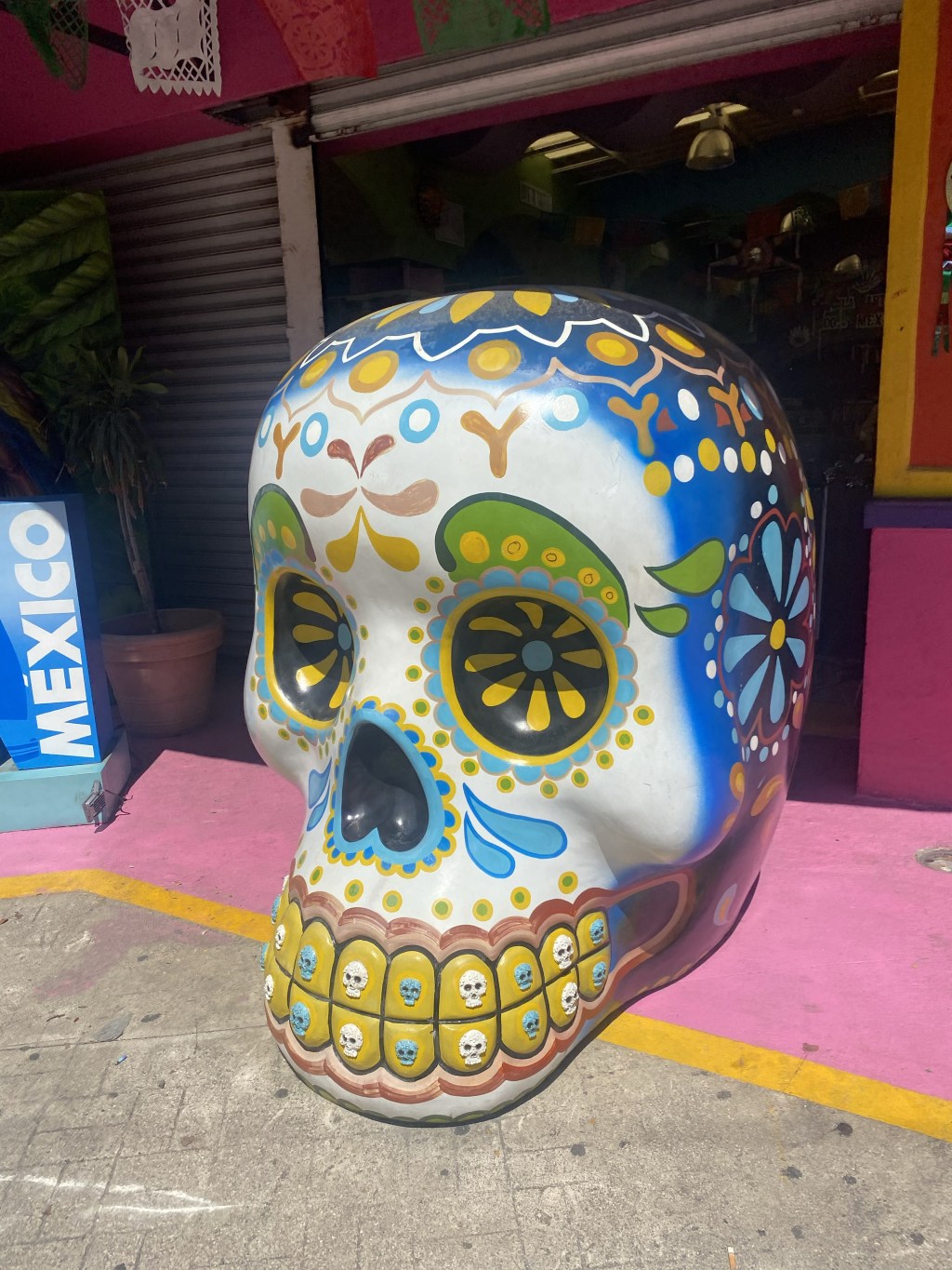 01.10.23: Tour durch Cancún Downtown und Fiesta in der&nbsp;Hotelzone