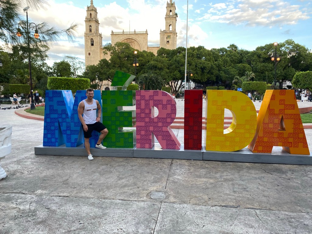 17.10.-19-10.: Merida