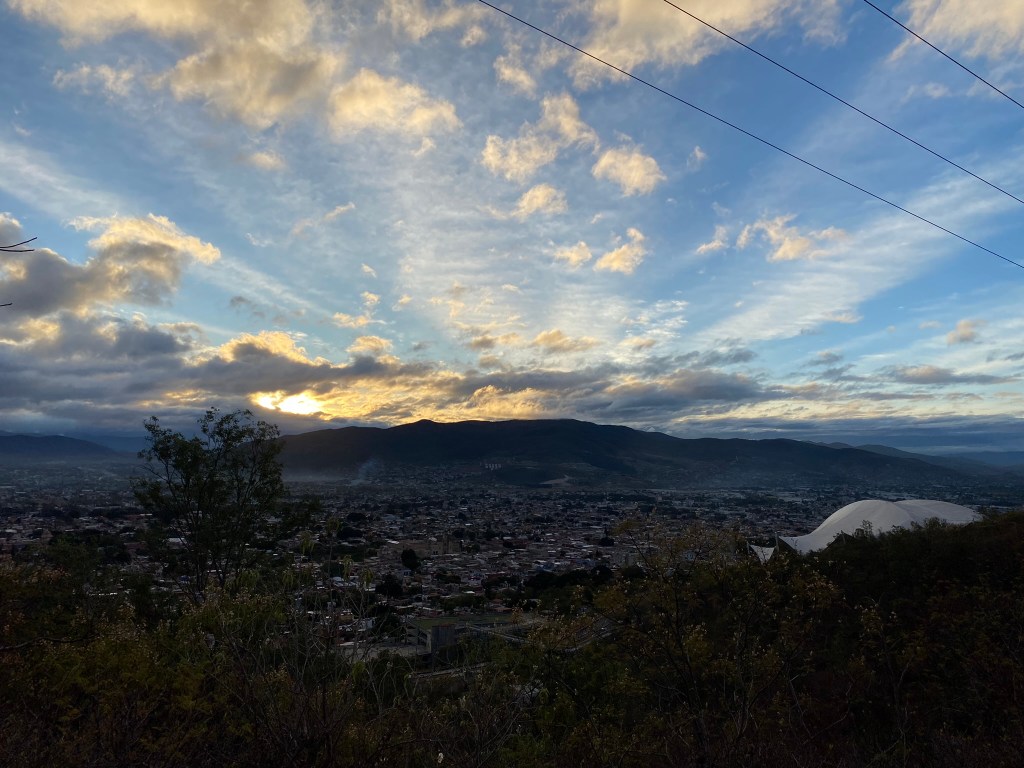 14.11.23 – 23.12.23: Oaxaca Teil&nbsp;2