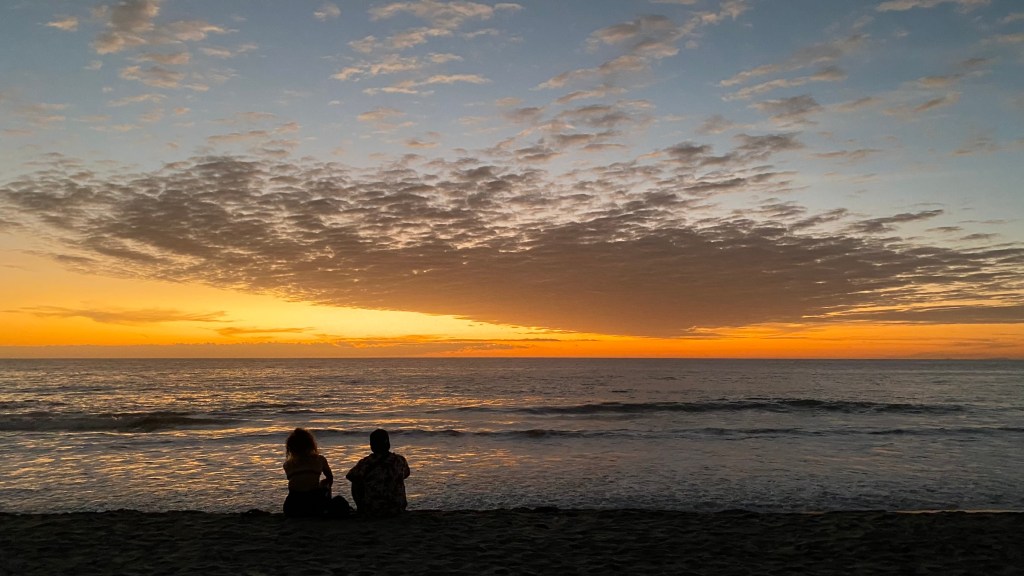 07.12.23 – 13.12.23: Puerto Escondido, Chacahua und&nbsp;Mazunte