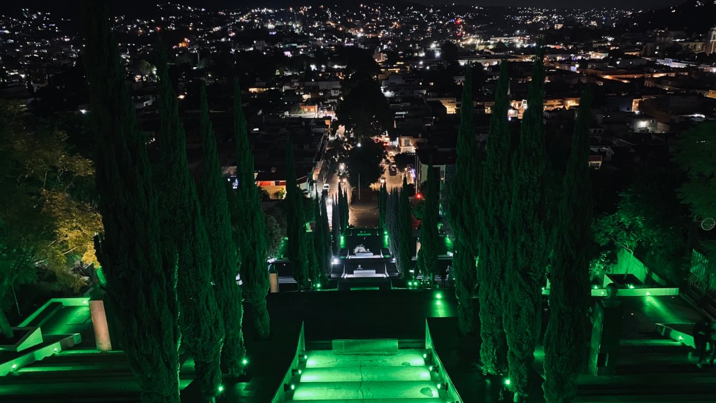 26.12.23: Tlaxcala de&nbsp;Xicohténcatl