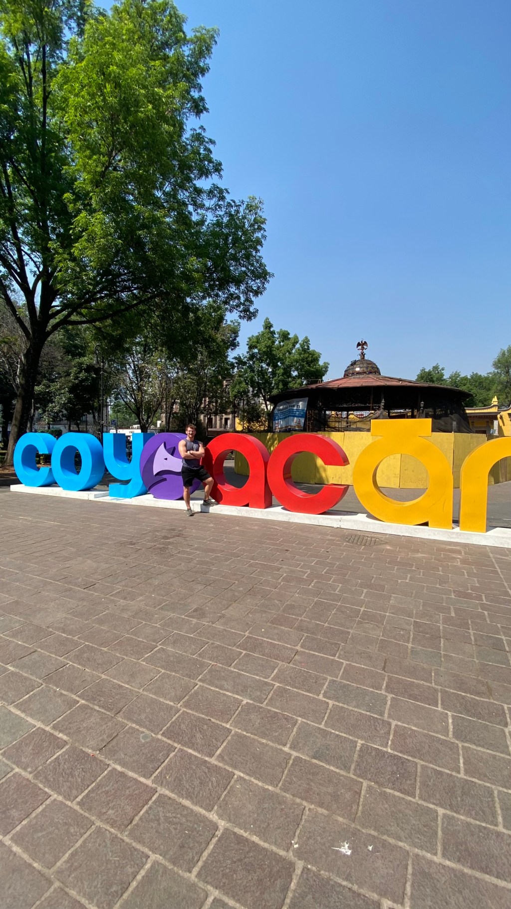 19.02 – 23.02.24: Mexiko City&nbsp;II