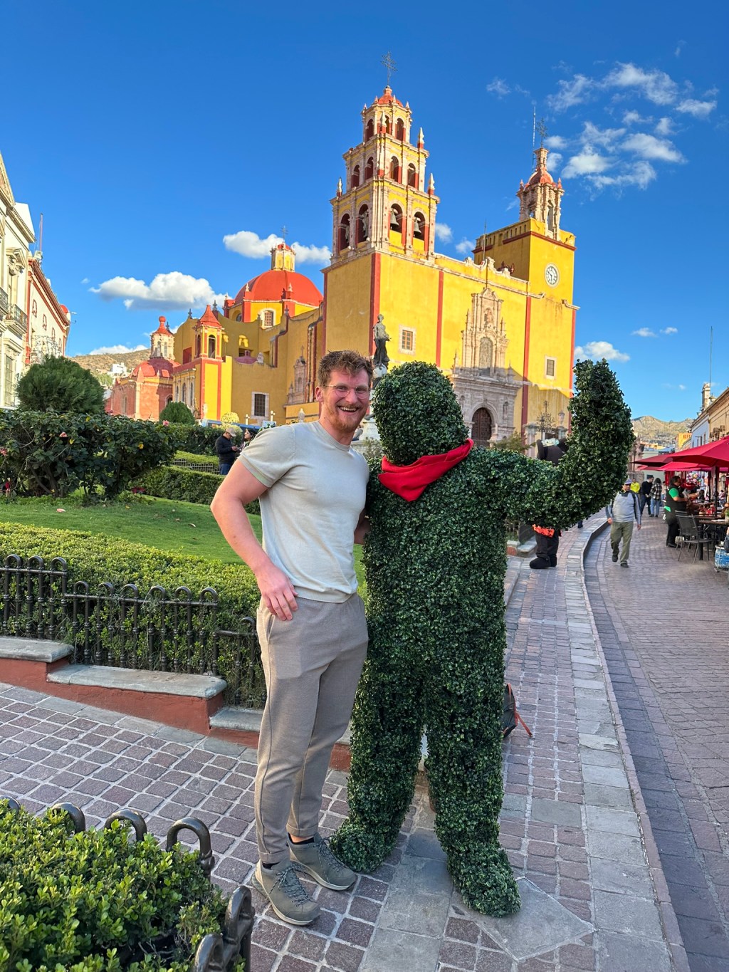 17.02. – 19.02.24:&nbsp;Guanajuato