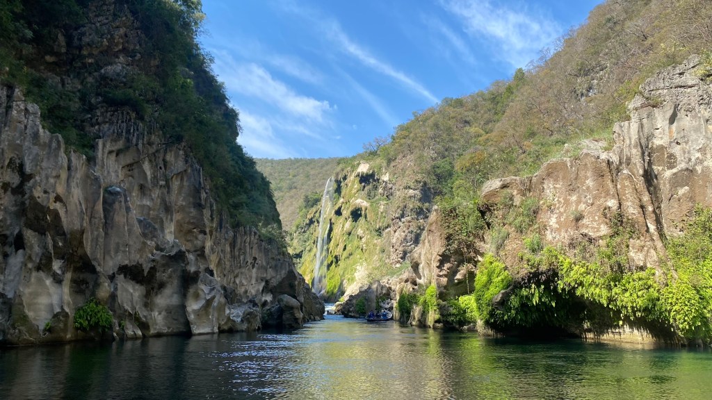 07./08.02.24: Ciudad Valles