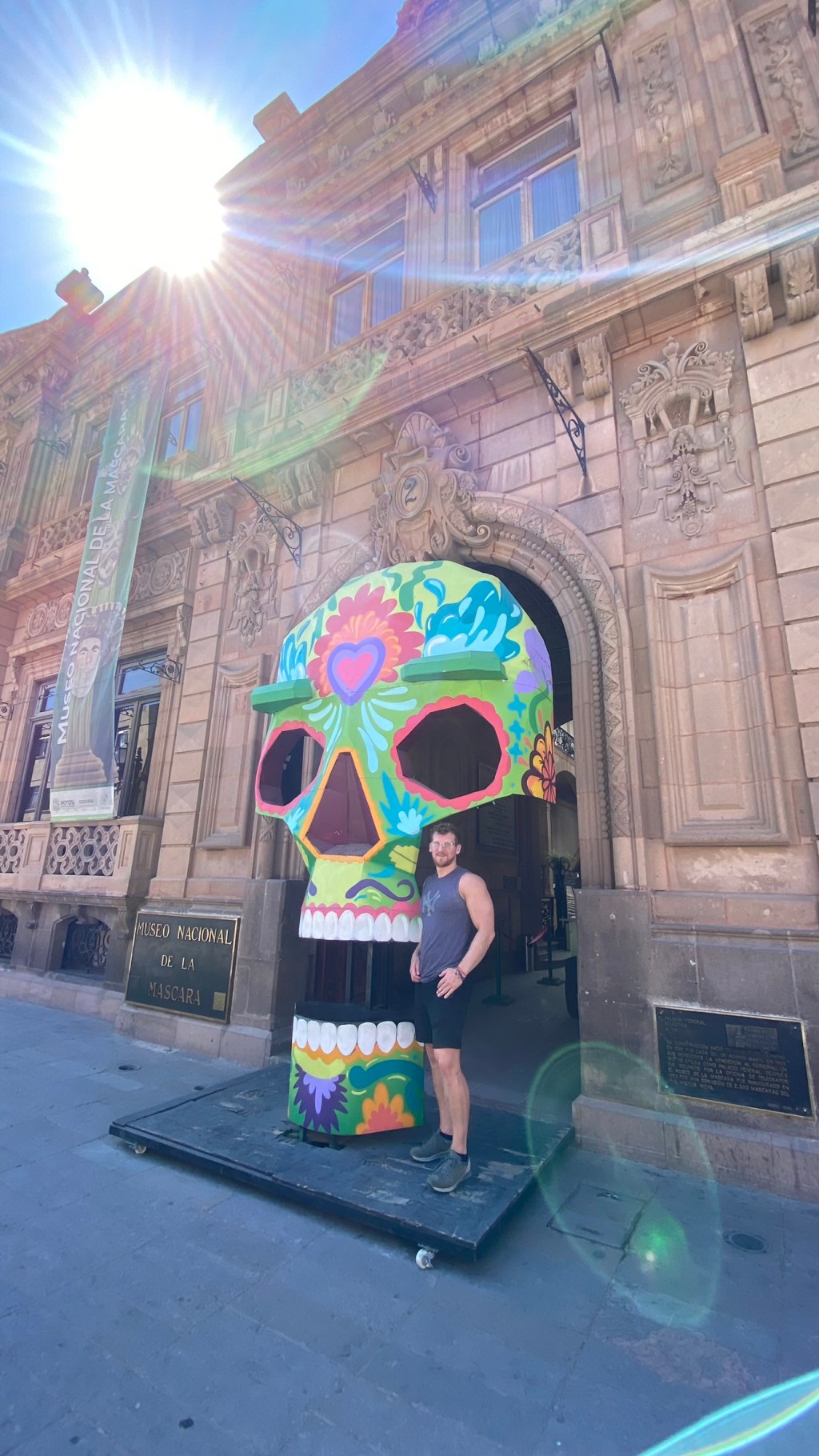 08.02 – 10.02.24: San Luis&nbsp;Potosi